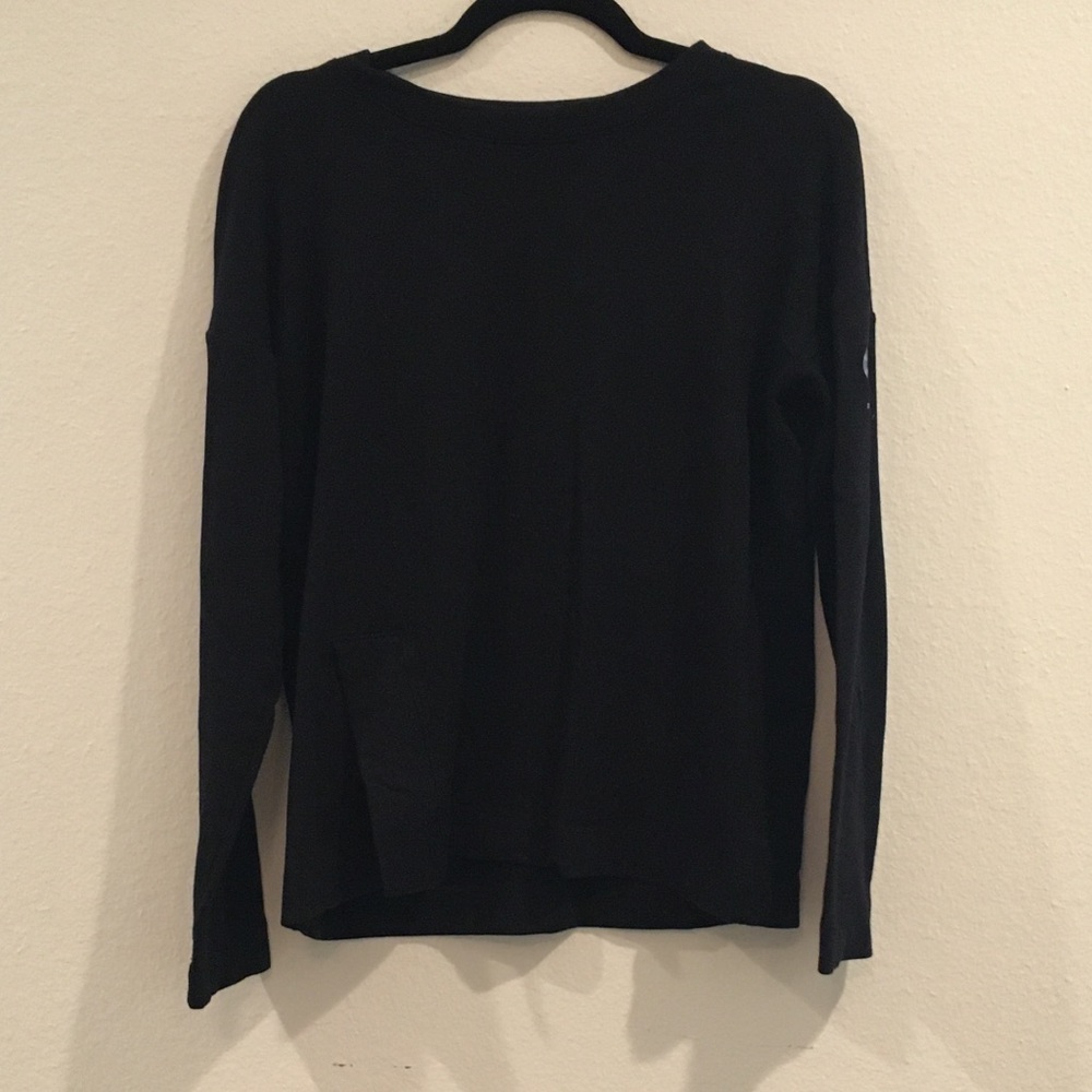 Beyond Yoga sweatshirt